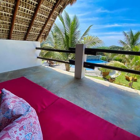 Aparthotel Casapiedra Puerto Escondido  Esterno foto