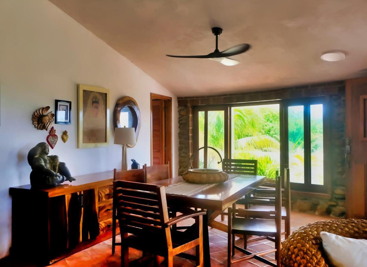 Aparthotel Casapiedra Puerto Escondido  Esterno foto