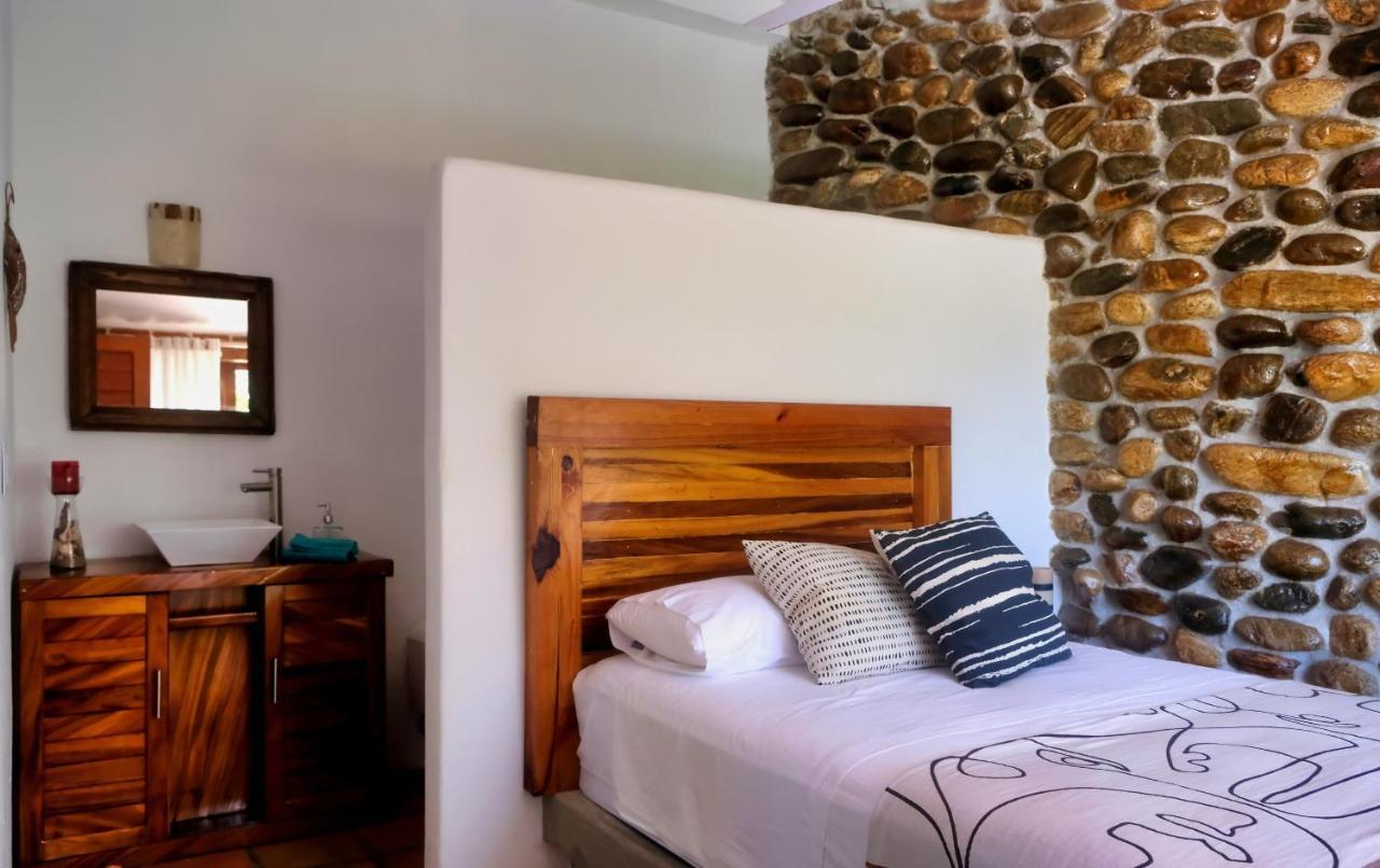 Aparthotel Casapiedra Puerto Escondido  Esterno foto