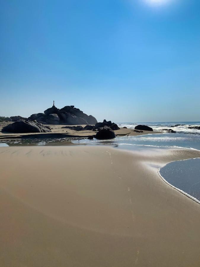 Aparthotel Casapiedra Puerto Escondido  Esterno foto