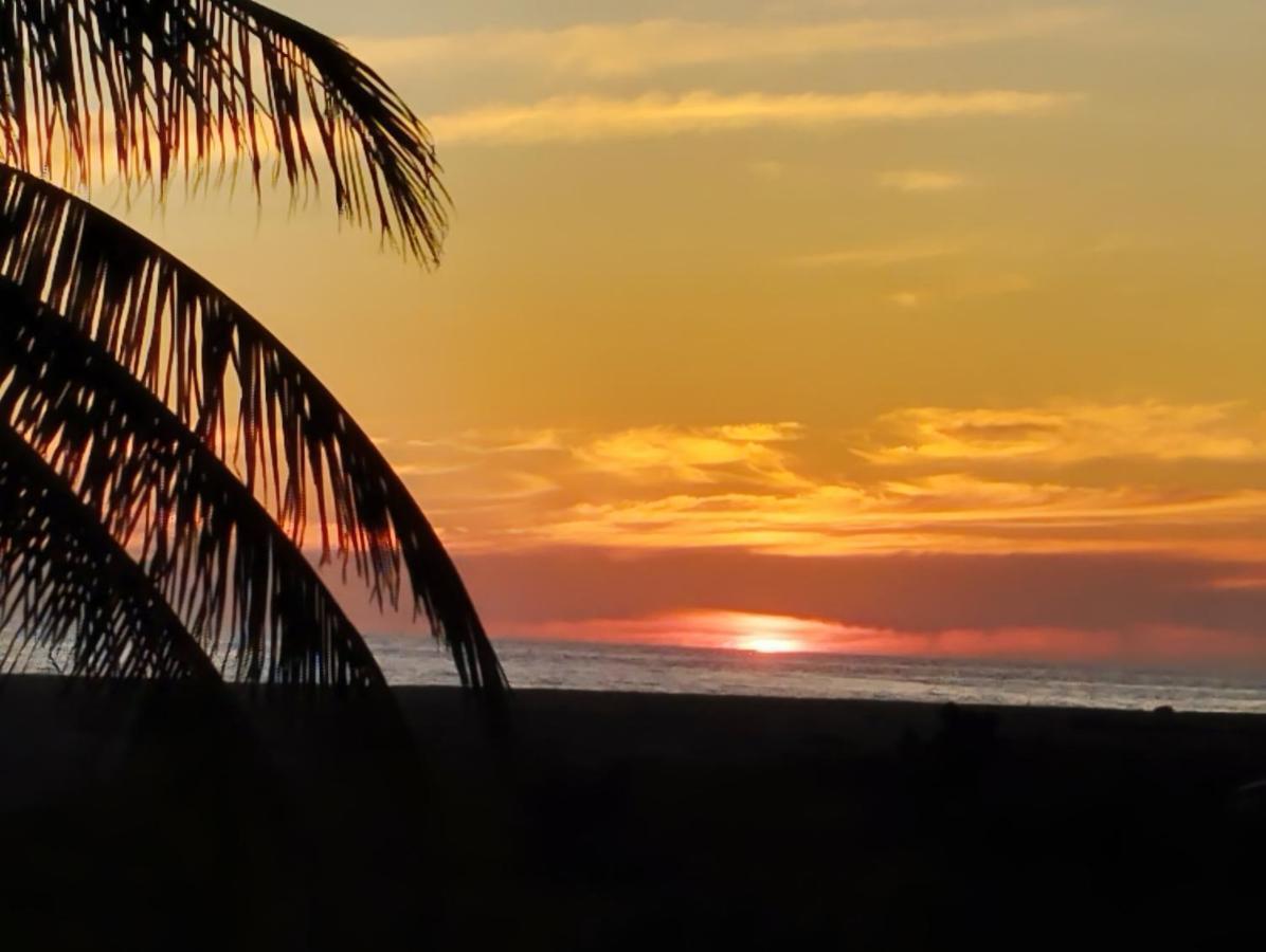 Aparthotel Casapiedra Puerto Escondido  Esterno foto