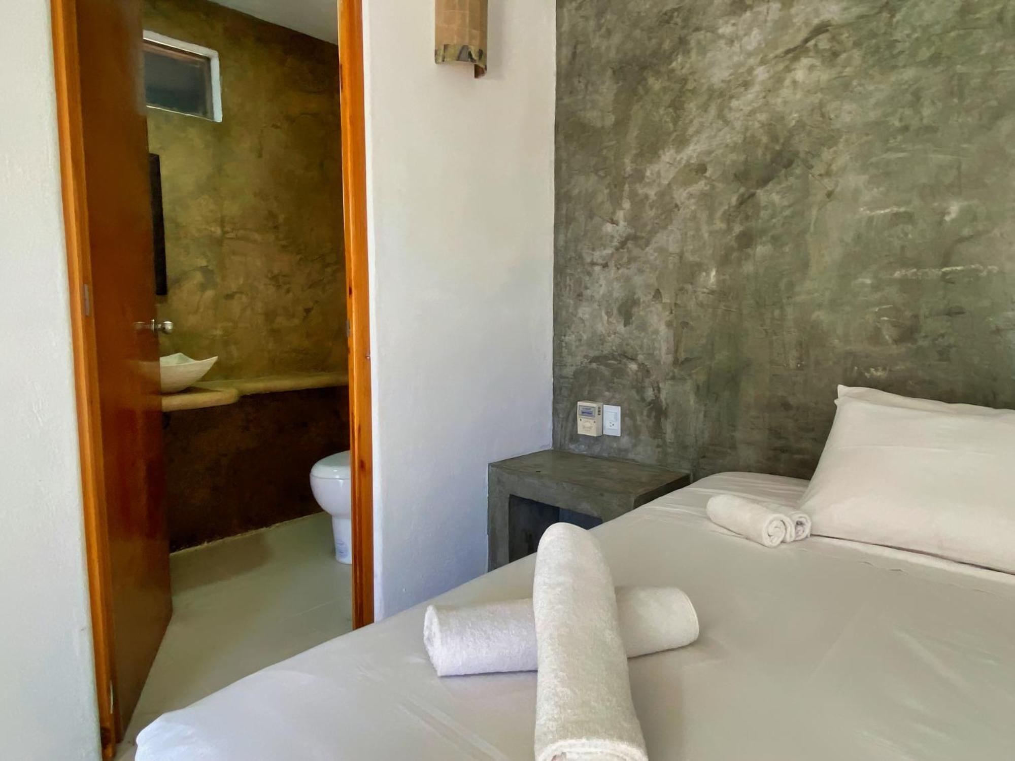 Aparthotel Casapiedra Puerto Escondido  Esterno foto