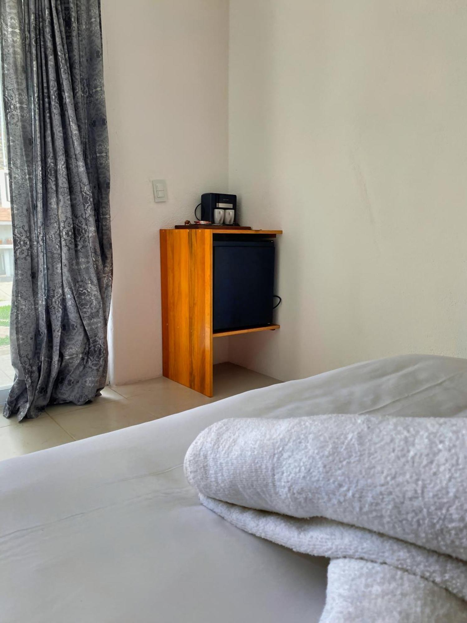Aparthotel Casapiedra Puerto Escondido  Esterno foto
